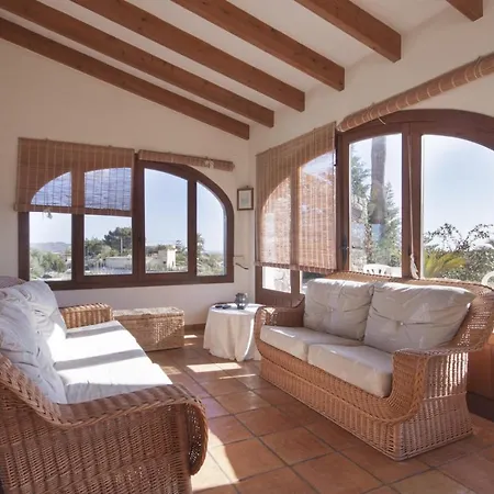 Villa Mariposa