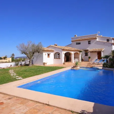 Villa Mariposa *
