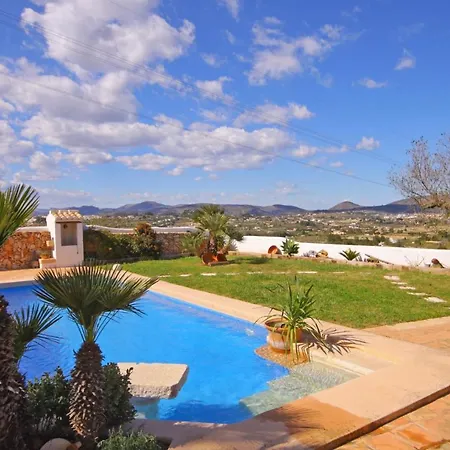 Villa Mariposa *