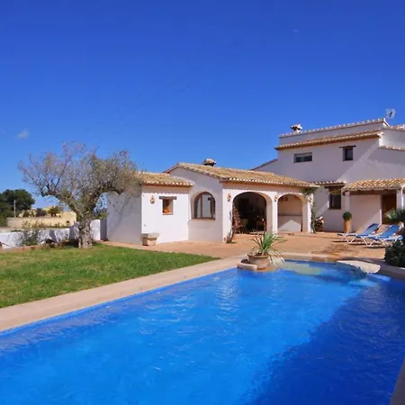 Villa Mariposa *